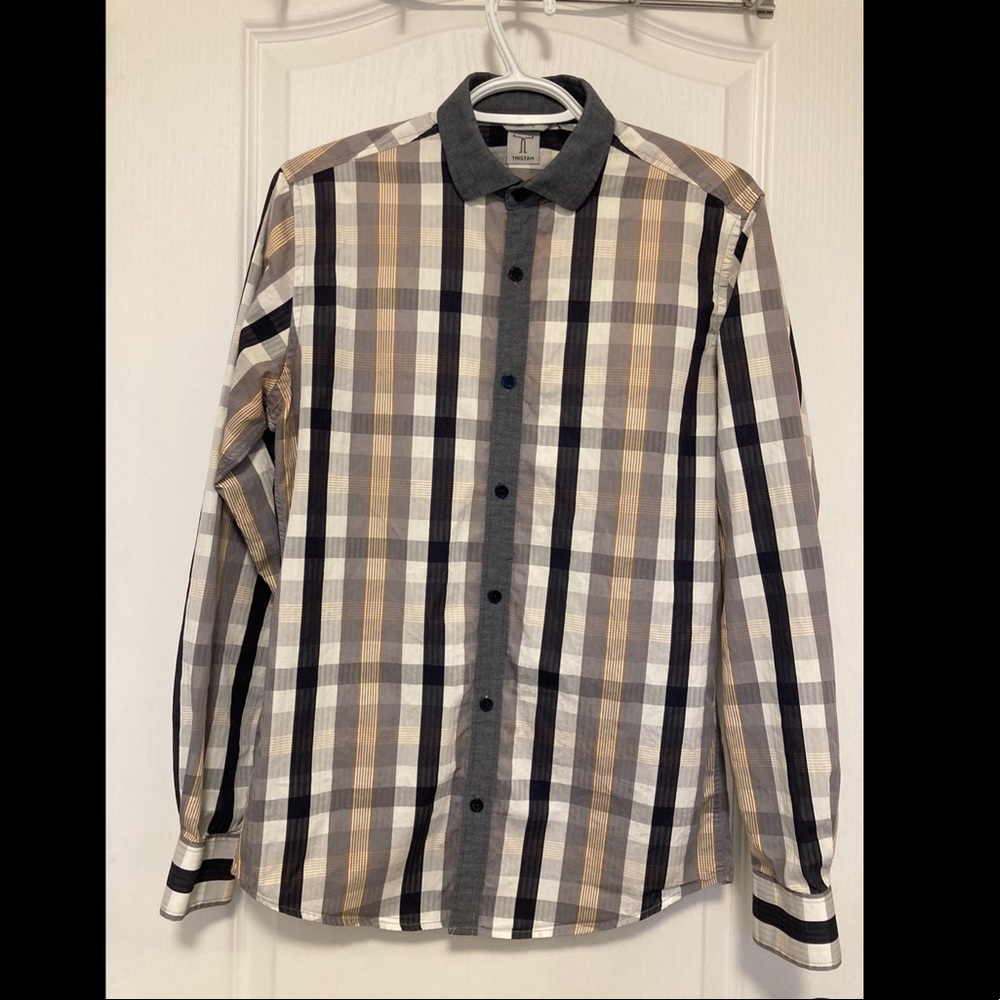 Tristan Shirt